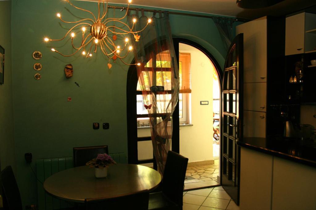 Guest House More Fiume Camera foto