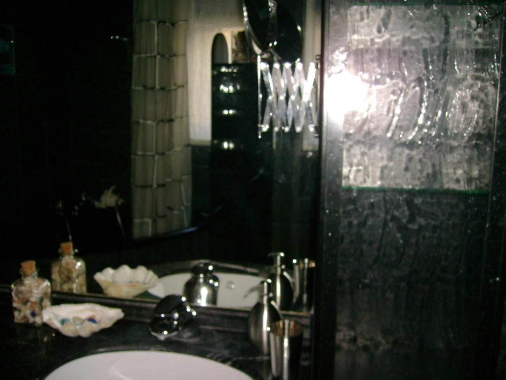 Guest House More Fiume Camera foto