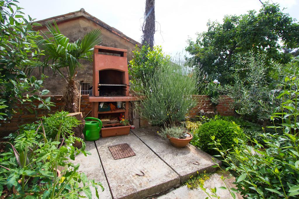 Guest House More Fiume Esterno foto